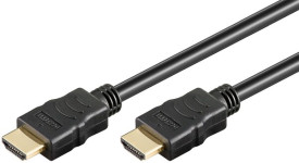 HDMI-uros/HDMI-uros välijohto 2.0 5m 18Gbit/s VR10350 bulk