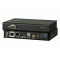 USB Displayport HDBaseT2.0 KVM Extender (4K@100m)
