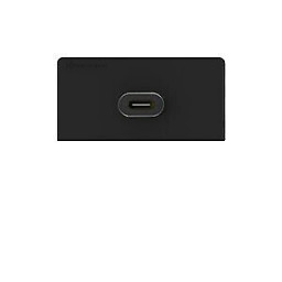 KDC USB C-naaras/C-naaras antrasiitti