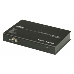 USB HDMI HDBaseT2.0 POISTO KVM Extender (4K@100 m) CAT