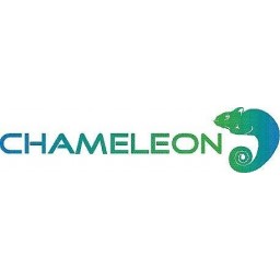 Chameleon lisenssi 2xCOFDM-lähtö kaksi COFDM-lähtöä