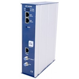 EKOAX Plus Master, IPoverCoax 7,5-65MHz, 115dBuV, 600Mbps