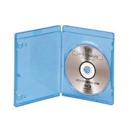 Blu-Ray-puhdistuslevy