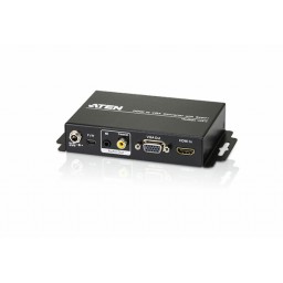 HDMI>VGA konvertteri sis skaal