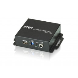 HDMI->3G/HD/SD-SDI muunnin
