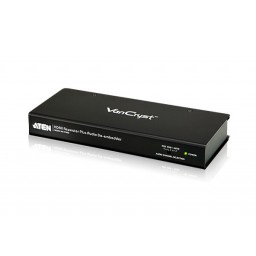 HDMI toistin / audioerotin 1080p Audio De-embedder