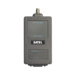 SATELLINE-EASy radiomodeemi 330-420 MHz / 403-473 MHz