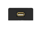 KDC USB 2.0 A-naaras/A-naaras antrasiitti