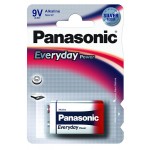 Panasonic Everyday Power 9V