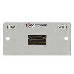 PRO IN HDMI pikaliitos 50*25 mm