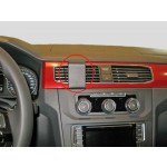 ProClip autokoht kiinn kesk Volkswagen Caddy Life 16-20