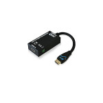 HDMI communicator u/n 0,2m LUXI