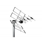TV-antenni UHF k21-69 11dBd 16el 5kpl/ltk POISTO