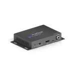 HDMI audioerotin HDCP1.4/2.2 audio extractor 4K60 18Gbps