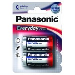 Panasonic Everyday Power C 2 kpl