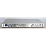 Transmod. DVB-S/S2/T/T2/C 8viritintä, 8xMUX DVB-C tai -T