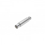 SMP-MAX Straight female-female adapter 22.86mm