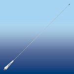 VHF-antenni teräs 3dB 900mm FME-uros Glomeasy line