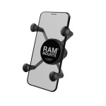 RAM PDA/GSM-pidike, yleismalli X-GRIP malli