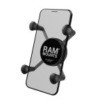 RAM PDA/GSM-pidike, yleismalli X-GRIP malli Snap-Link