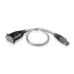 Konvertteri USB>9D serial USB to RS232