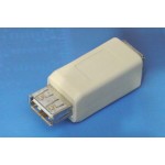 Adapteri USB-A-naaras/B-naaras