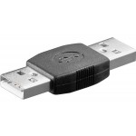Adapteri USB-A-uros/A-uros