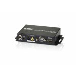 HDMI>VGA konvertteri sis skaal