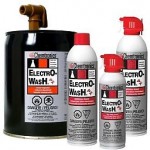 ElectroWash PX puhd/rasvanpois 200ml aerosoli
