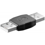 Adapteri USB-A-uros/A-uros
