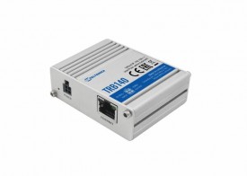 4G/LTE -reititin Cat4 2x I/O +Ethernet