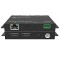 HDMI CAT-extender pari 70m 4K60 HDMI2.0 HDR10 18G IR PoC RS232