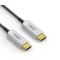 HDMI-välijoh akt opt 50m 2.0b 4K FiberX 18Gbps AOC