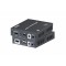 HDMI HDBaseT2.0 ext KVM POH 4K60@70m HDCP2.2