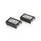 HDMI USB CAT5-extenderi 40/60m 1080P (40m) / 1080i (60m)